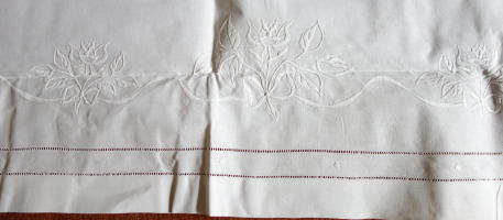 9252 Linen Altar Cloth